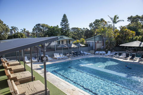 Karrinyup Waters Resort - Accommodation QLD 2