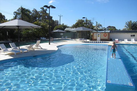 Karrinyup Waters Resort - Accommodation QLD 1