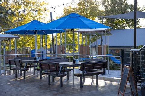 Karrinyup Waters Resort - Accommodation QLD 25