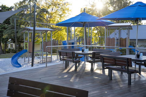 Karrinyup Waters Resort - Accommodation QLD 11