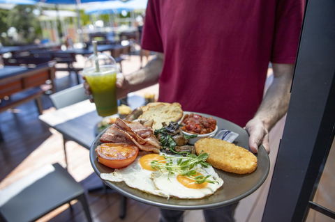 Karrinyup Waters Resort - Accommodation QLD 10