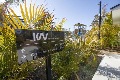 Karrinyup Waters Resort - Accommodation QLD 23