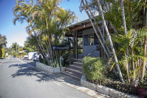 Karrinyup Waters Resort - Accommodation QLD 42