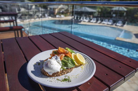 Karrinyup Waters Resort - Accommodation QLD 6