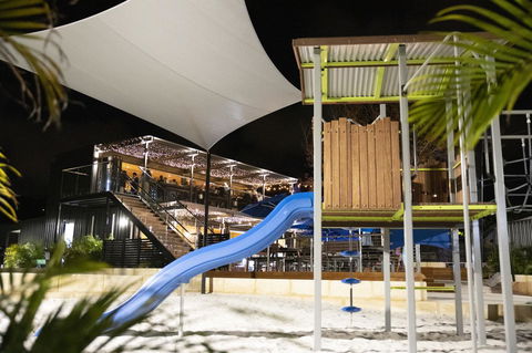 Karrinyup Waters Resort - Accommodation QLD 16