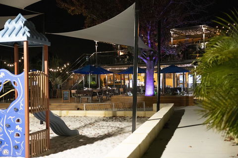 Karrinyup Waters Resort - Accommodation QLD 13