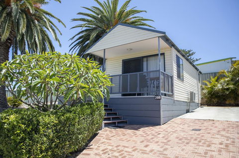 Karrinyup Waters Resort - Accommodation QLD 36
