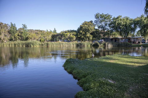 Karrinyup Waters Resort - Accommodation QLD 15