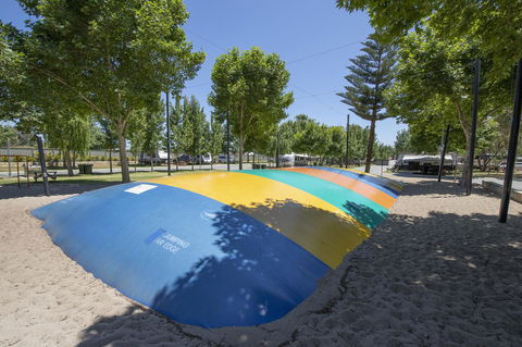 Karrinyup Waters Resort - Accommodation QLD 43