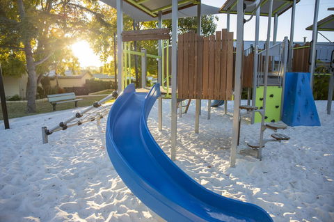 Karrinyup Waters Resort - Accommodation QLD 28