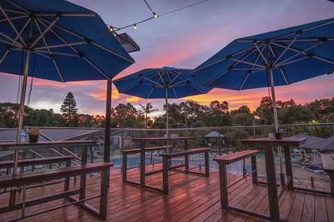 Karrinyup Waters Resort - Accommodation QLD 4