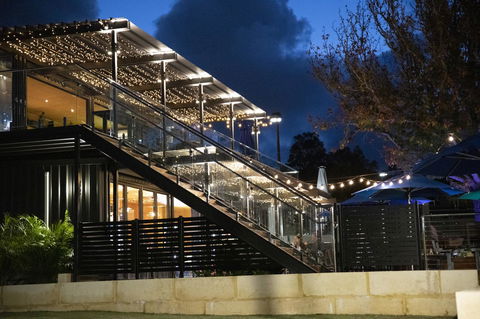 Karrinyup Waters Resort - Accommodation QLD 20