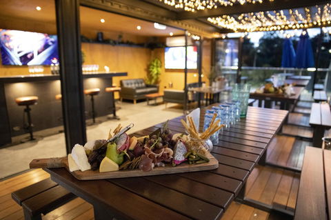 Karrinyup Waters Resort - Accommodation QLD 30