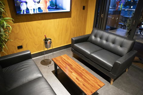Karrinyup Waters Resort - Accommodation QLD 31