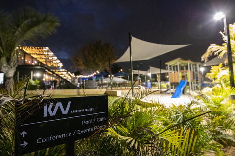 Karrinyup Waters Resort - Accommodation QLD 32
