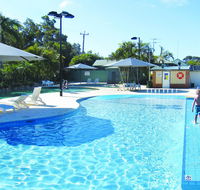 Karrinyup Waters Resort - Accommodation QLD