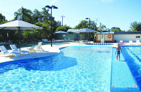 Karrinyup Waters Resort - Accommodation QLD 0