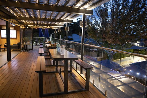 Karrinyup Waters Resort - Accommodation QLD 19