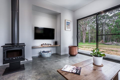 Simala Retreat - Accommodation QLD 8