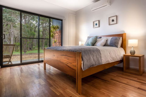 Simala Retreat - Accommodation QLD 12
