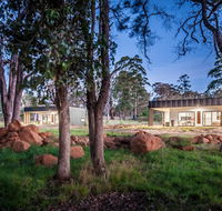 Simala Retreat - Accommodation QLD