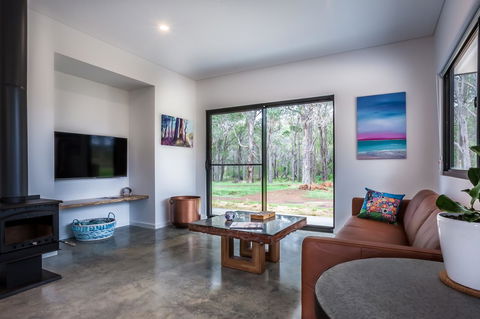 Simala Retreat - Accommodation QLD 21