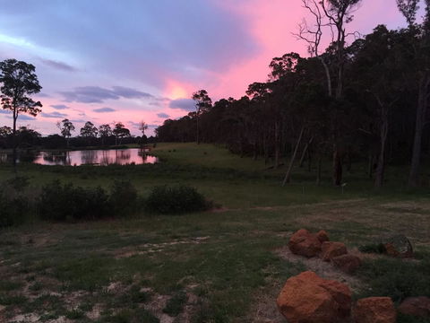 Simala Retreat - Accommodation QLD 3