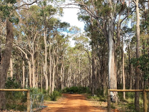 Simala Retreat - Accommodation QLD 6