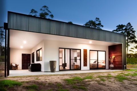 Simala Retreat - Accommodation QLD 15