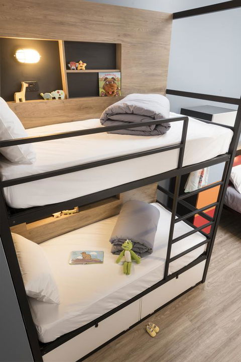 Hostel G Perth - Accommodation QLD 29