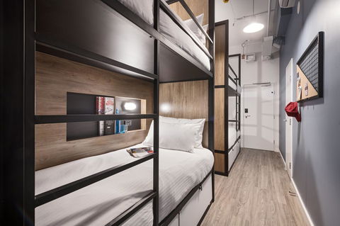 Hostel G Perth - Accommodation QLD 2