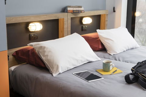 Hostel G Perth - Accommodation QLD 30