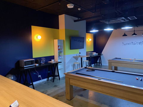 Hostel G Perth - Accommodation QLD 6