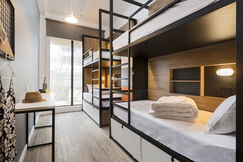 Hostel G Perth - Accommodation QLD 21