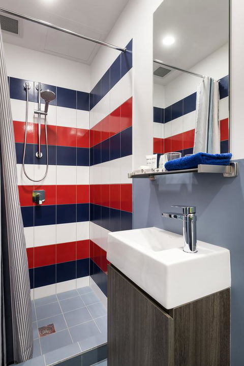 Hostel G Perth - Accommodation QLD 5