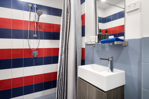 Hostel G Perth - Accommodation QLD 13