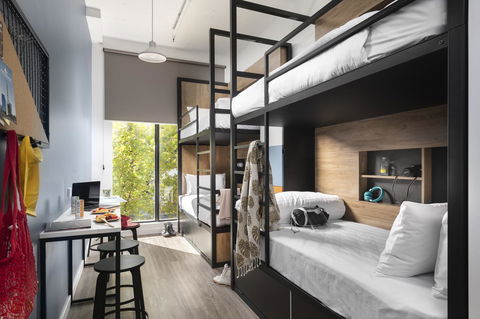 Hostel G Perth - Accommodation QLD 27