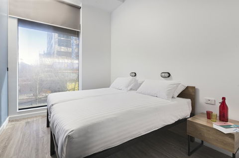 Hostel G Perth - Accommodation QLD 16
