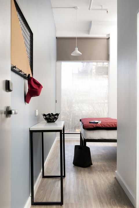Hostel G Perth - Accommodation QLD 20