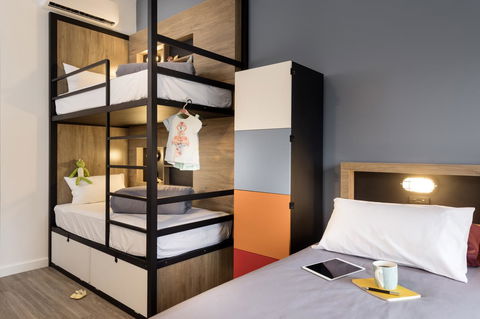 Hostel G Perth - Accommodation QLD 31