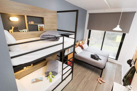 Hostel G Perth - Accommodation QLD 32