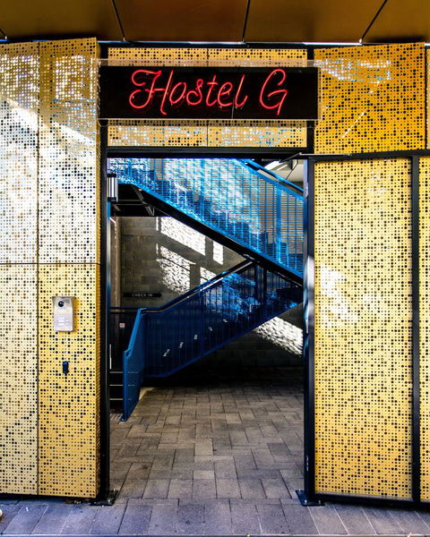 Hostel G Perth - Accommodation QLD 9