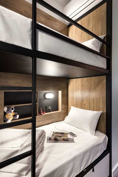 Hostel G Perth - Accommodation QLD 25