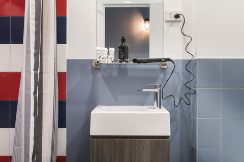 Hostel G Perth - Accommodation QLD 14