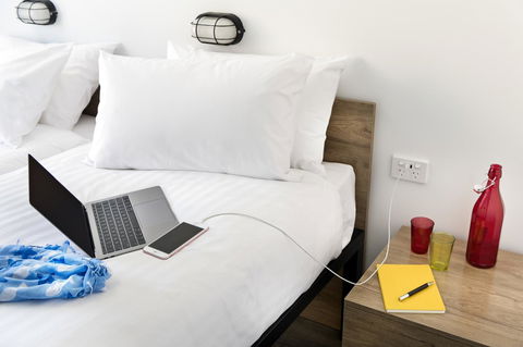 Hostel G Perth - Accommodation QLD 19
