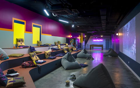 Hostel G Perth - Accommodation QLD 3