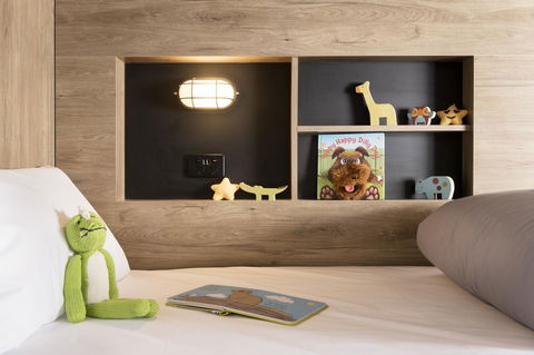 Hostel G Perth - Accommodation QLD 17