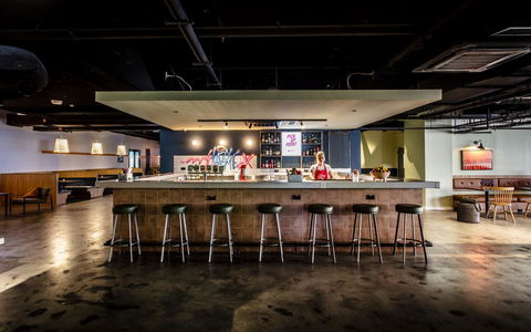 Hostel G Perth - Accommodation QLD 4
