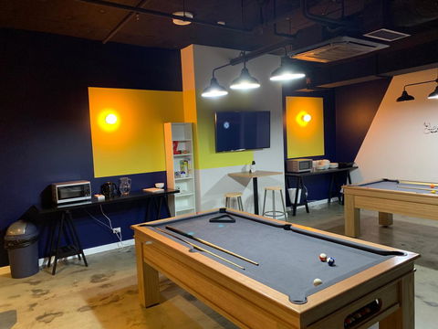 Hostel G Perth - Accommodation QLD 10