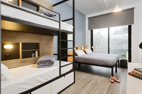 Hostel G Perth - Accommodation QLD 28